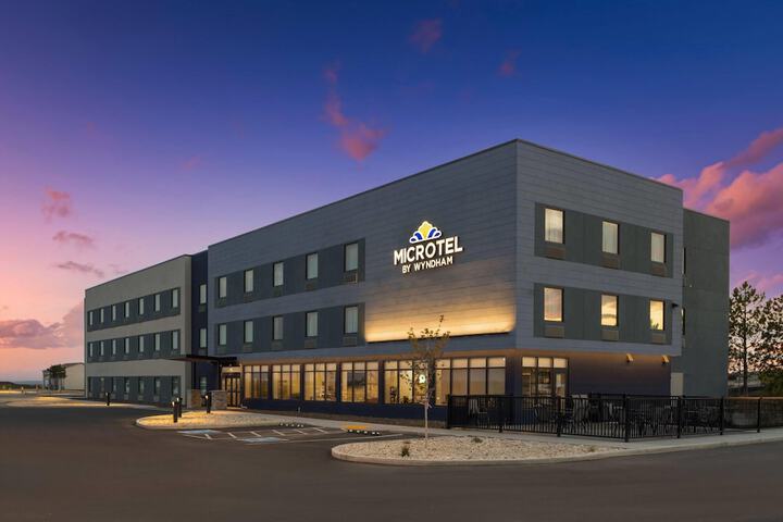 Hotel 39 of 40
