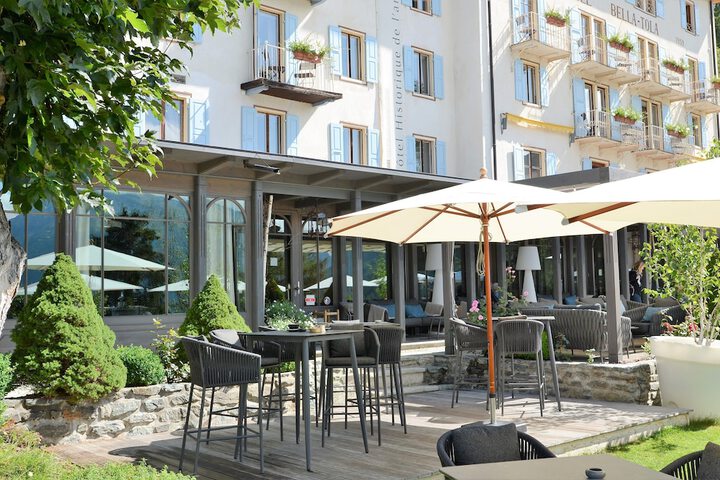 Hotel Exterior 40 of 42