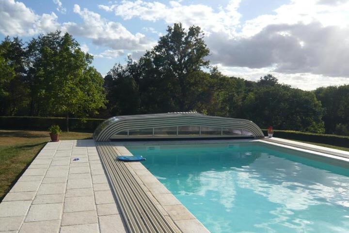Le Moulin du Cluzeau