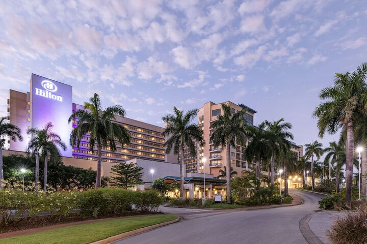 Hotel 232 of 237