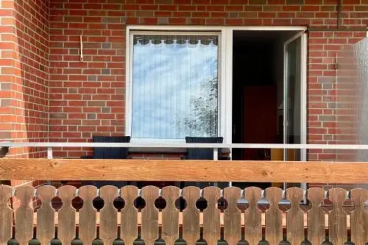 Terrace/Patio 7 of 12