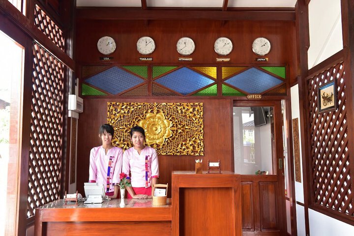 Hotel Interior 3 of 28