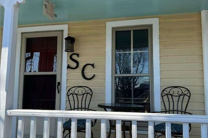 Terrace/Patio 14 of 29