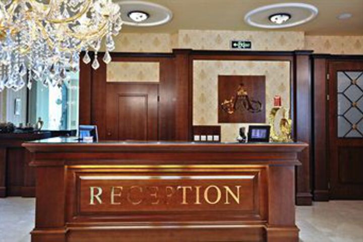 Hotel Interior 45 of 48