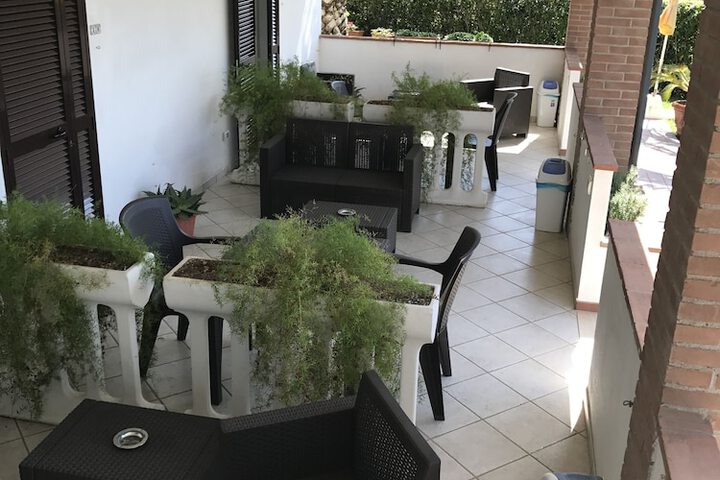 Terrace/Patio 38 of 48