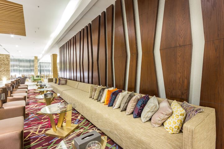 Hotel Interior 3 of 124
