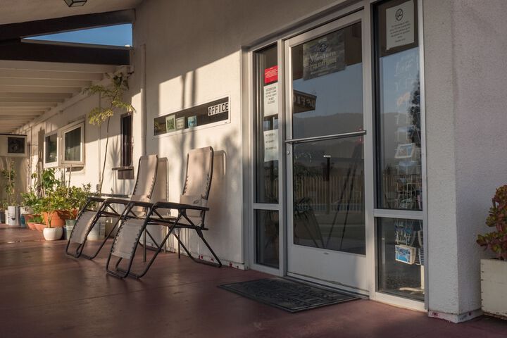 Porch