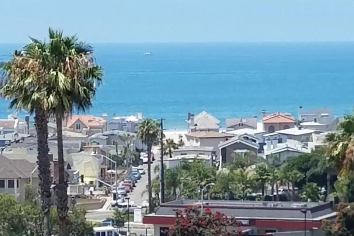 Photo of Ocean view AC heated Pool jacuzzi Tennis bikesPool table foosball bikes
