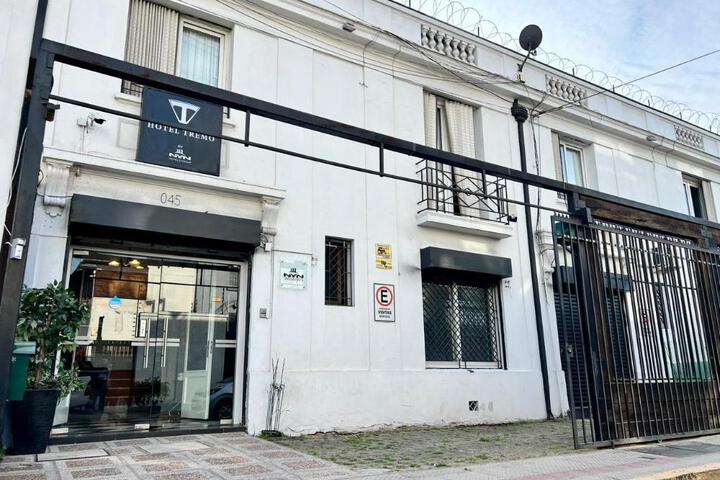 HOTEL TREMO PROVIDENCIA SUITE