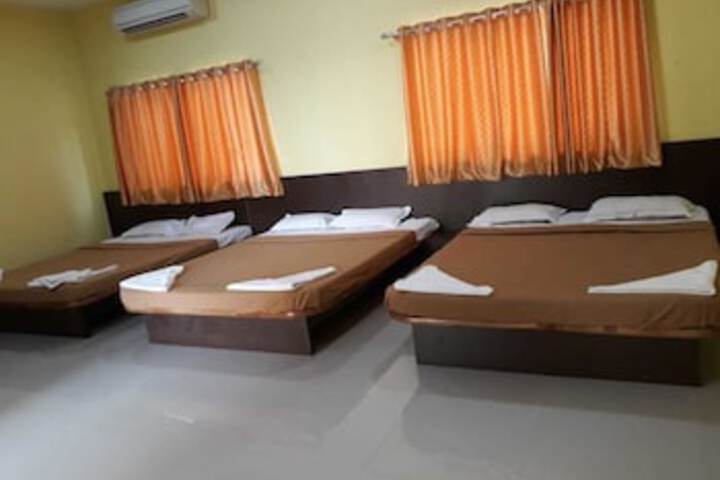 Fitness Facility Photos