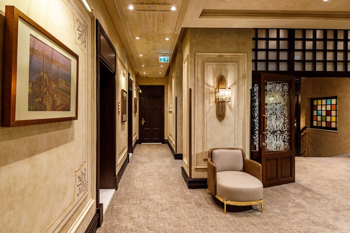 Hotel Interior 79 of 97