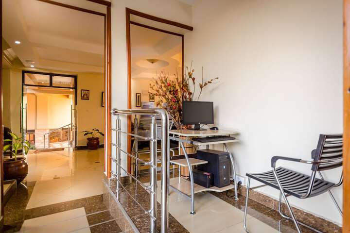 Hotel Interior 6 of 61