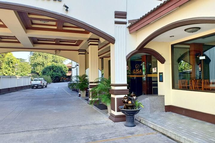 Hotel 9 of 28