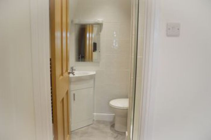 Bath Amenities