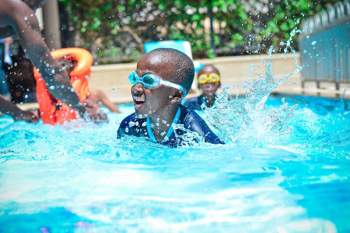 Childrens Activities 45 of 50