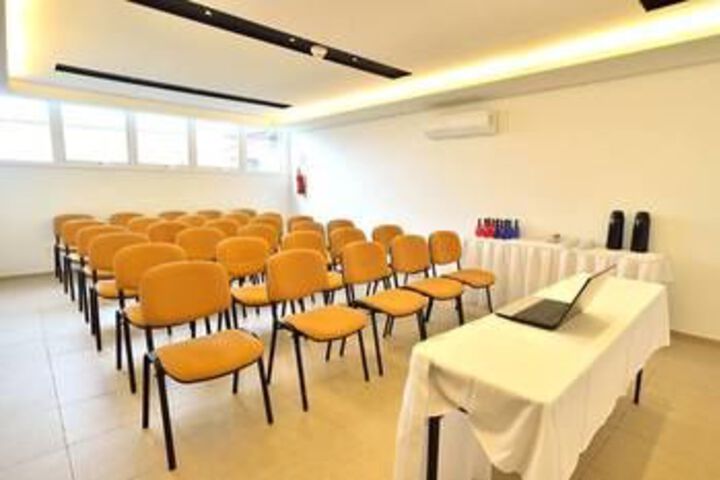 Meeting 16 of 18