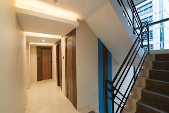 Hotel Interior 27 of 31