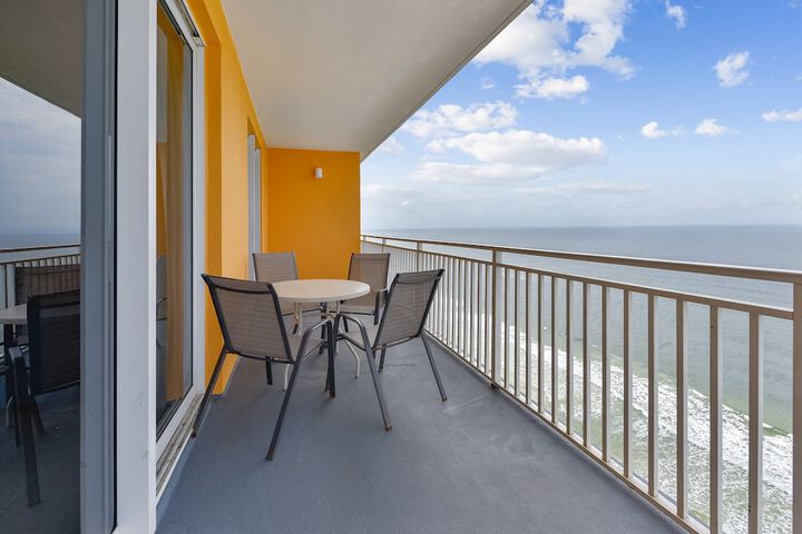 Terrace/Patio 81 of 125