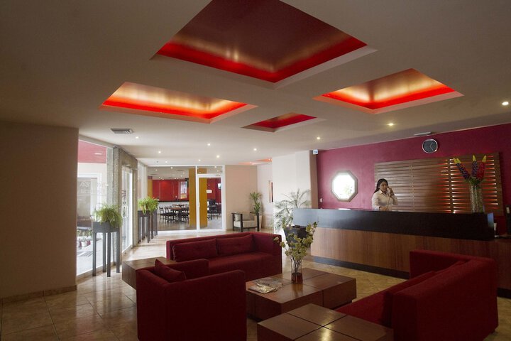 Hotel Interior 2 of 78