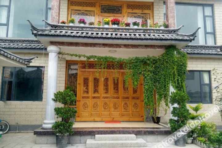 Baijia Xiaoyuan Inn