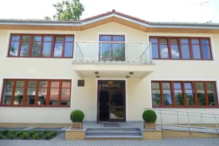 CKM Centrum Konferencyjne Mazowsze