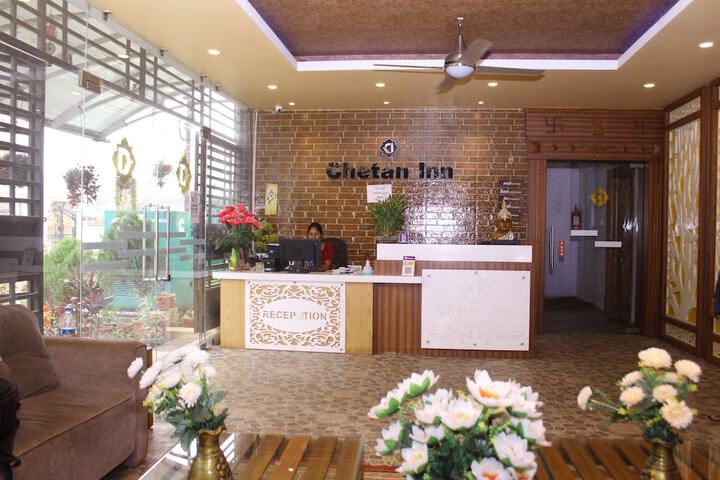 Hotel Interior 3 of 20