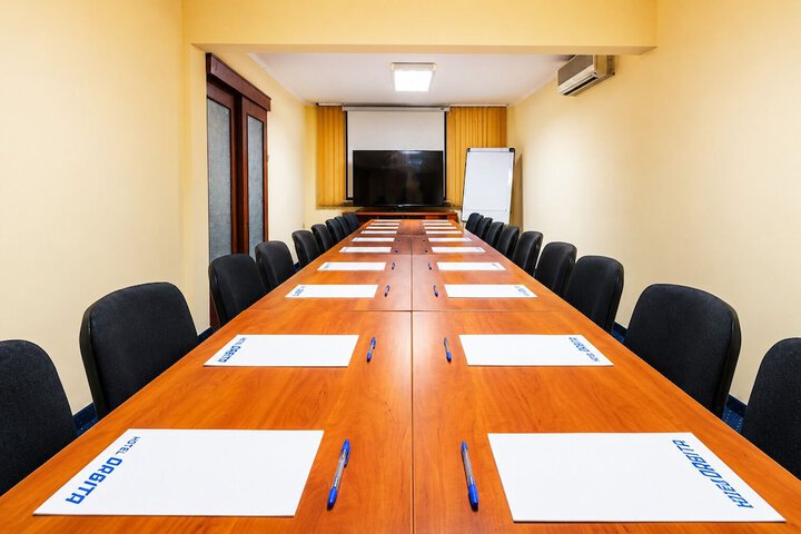 Meeting 43 of 50