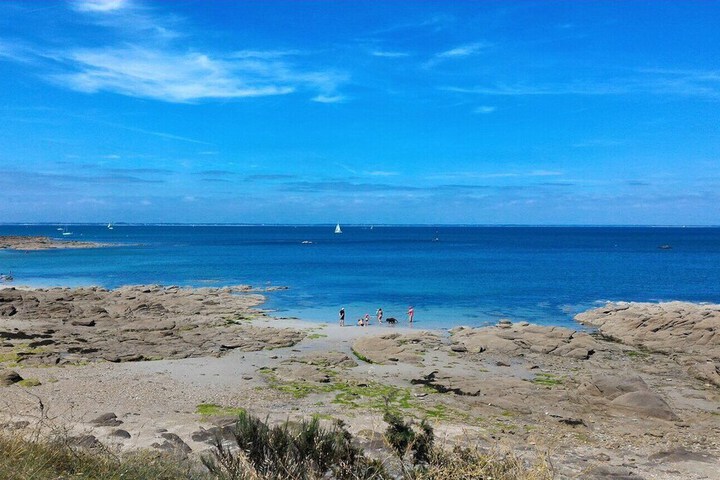 Beach 16 of 18