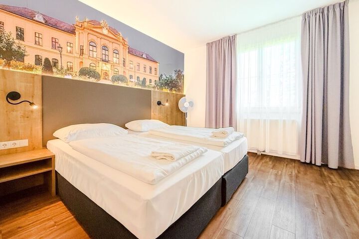 Photo of Hotel am Sachsengang