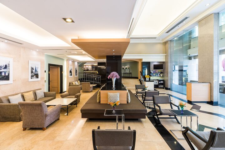 Hotel Interior 2 of 92
