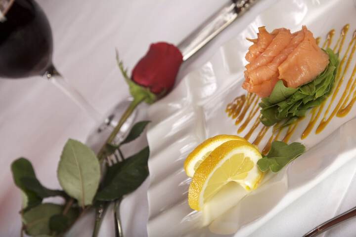 Restaurants