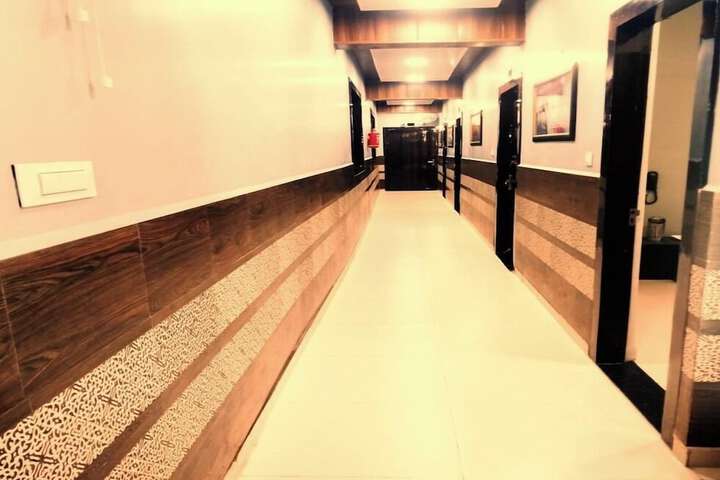 Hotel Interior 3 of 16