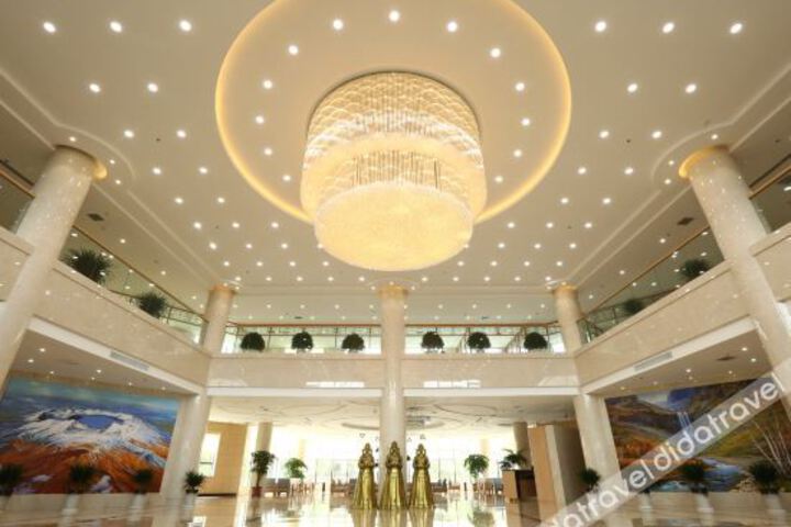 Hotel Interior 6 of 13