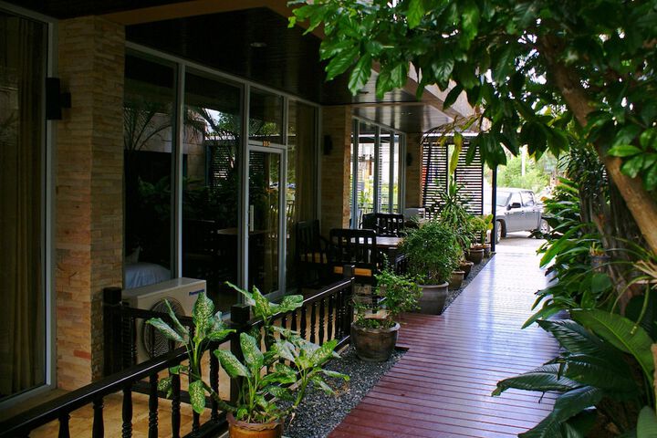 Terrace/Patio 66 of 105