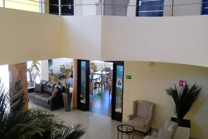 Hotel Interior 2 of 77