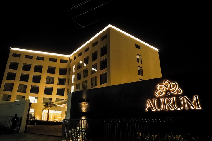 Hotel 67 of 70