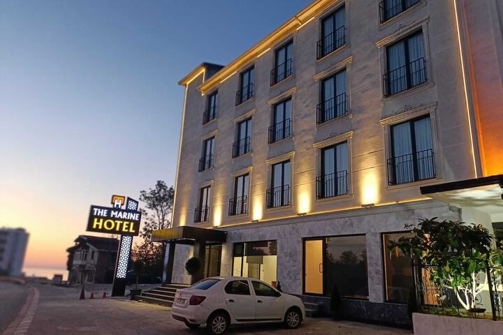 Hotel 110 of 115