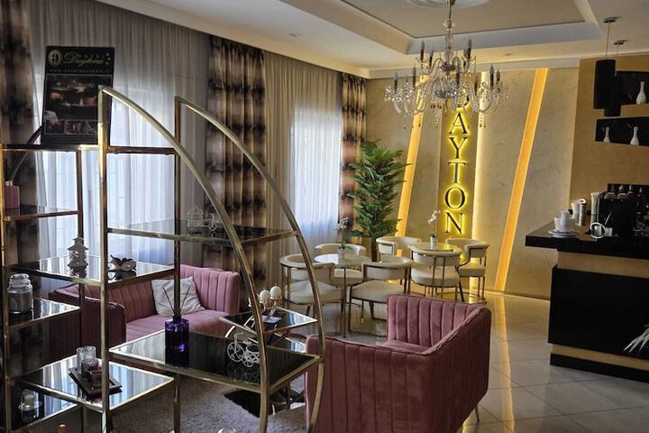 Hotel Interior 7 of 37