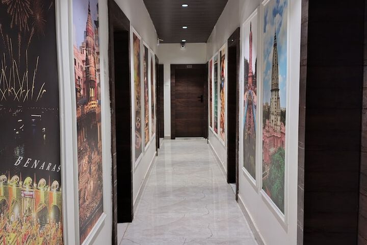 Hotel 58 of 58