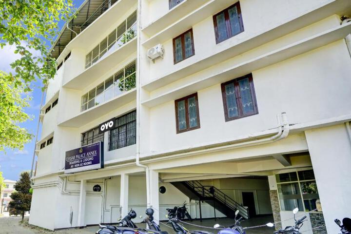 Hotel O Ceasar Palace Annex