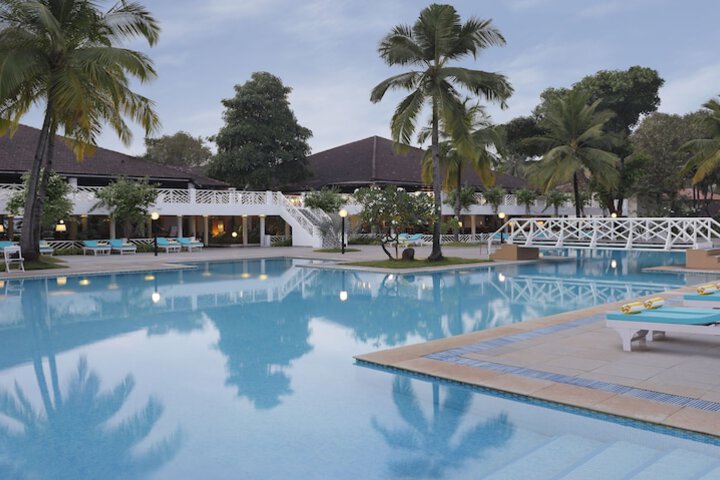 Hotel 99 of 117