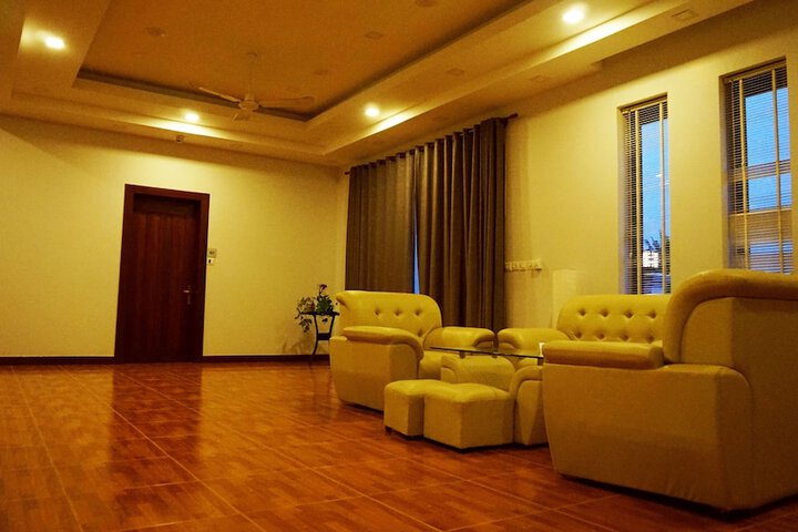 Stay Savvie Siem Reap