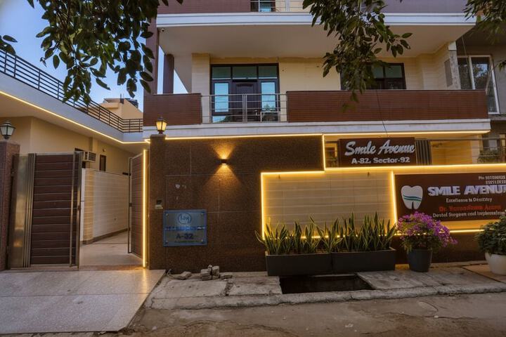Hotel 28 of 28