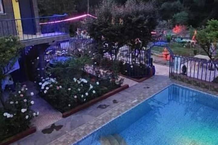 Hotel Top Ourika