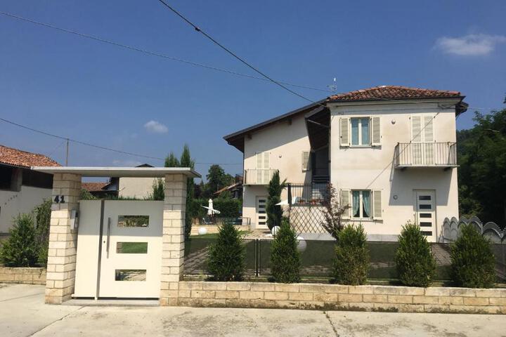 Home Holiday Da Mamma