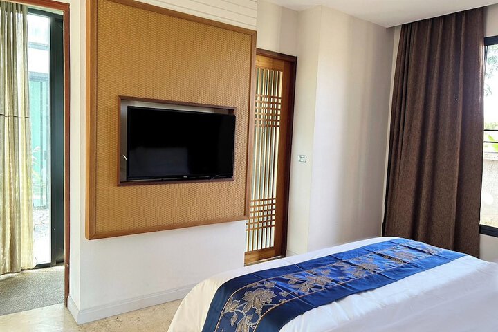 Room 40 of 107