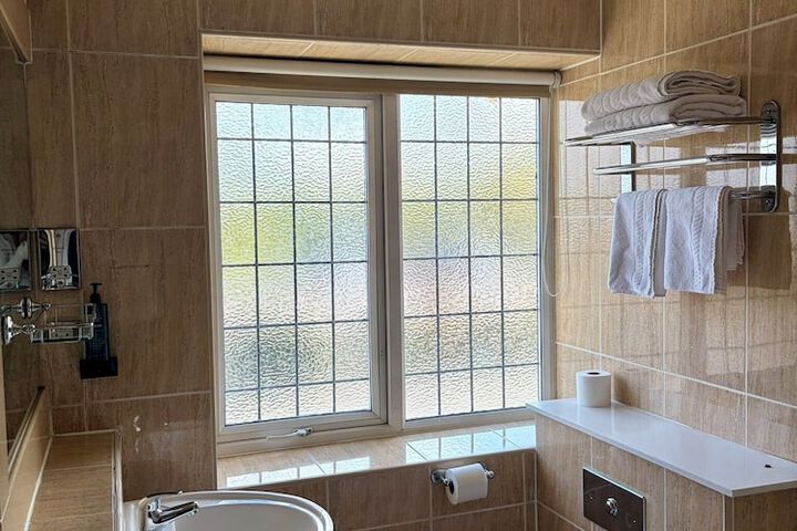 Bath Interior