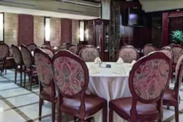 Restaurants