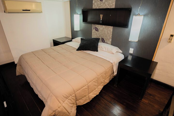 Hotel Pasaje Solar