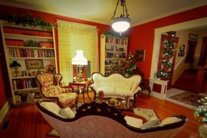 Hotel Interior 34 of 49